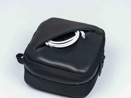 Waterfield révèle un nouveau sac à dos personnalisé pour votre M4 Mac Mini