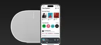 Before its cursed app, Sonos had a clever idea for iPhone audio.