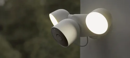 Security cameras and alarms are effective in preventing theft.