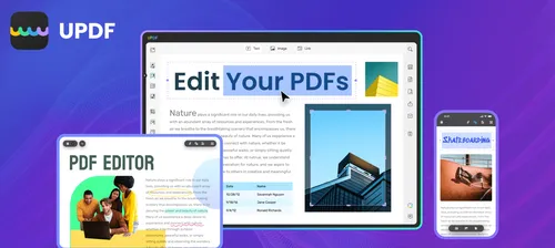 PDFを編集、変換、整理するのに手軽に:UPDFの素晴らしいBlack Fridayの割引をつかむ!