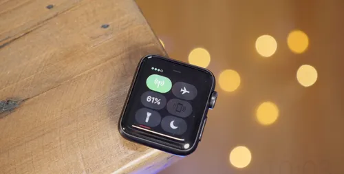 Apple Watch有望从LTE升级到5G,传闻将更换调制解调器。