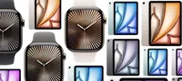 交易：iPad Air起售价为$499，M4 MacBook Pro 1TB降价$200，titanium Apple Watch Series 10降价$70，还有更多优惠。