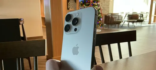 Der iPhone 16 Pro drei Monate später: Die endgültige Meinung ist gemischt.