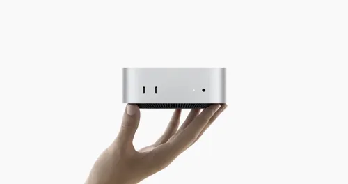 M4 Mac mini proved that Apple has finally solved the biggest mistake of the past.