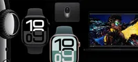 <p>Offres : Apple Watch Series 10 à 136 $ de réduction, MacBook Pro M4 à 200 $ de réduction, M4 Max à 400 $ de réduction, soldes Satechi à partir de 10 $, et plus encore.</p>