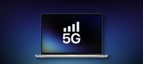 Rumors Resurfaced:蜂窝Mac、Vision Pro游戏、Apple Home发布等更多内容