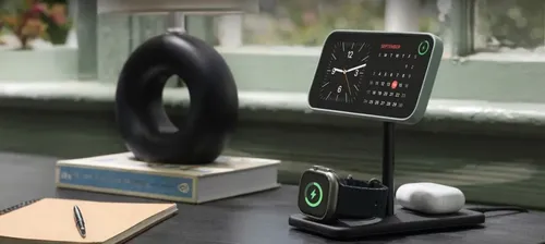 网络星期一促销:AirPods、M4 MacBook Pro、iPad Pro、AirTags、MagSafe充电器等更多优惠