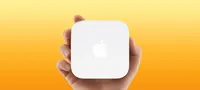 Apple might begin producing Wi-Fi routers again, but in an unexpected way.