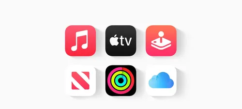 Apple One 很棒,但缺少一些重要的功能。