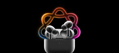 这个新的AirPods功能将在iOS 18.4中产生最大影响。