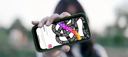 Threads 可能会像 X 一样流行,最新的用户数据揭示了这一点。