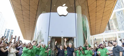 <p>Apple will release new products next week. Here's what's coming.</p>