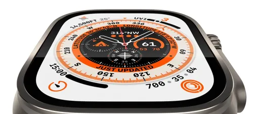 Apple Watch Ultra 3: Next year, three new features are planned to be added.