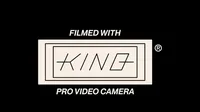 Kino 1.2 はカメラコントロール機能、グレードプリセットの並べ替え機能、その他機能を追加しました。