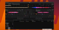 Mixxx 2.5 开源 DJ 应用程序发布，支持 Qt 6，并增强控制器支持。