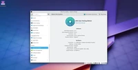 KDE Plasma 6.2.5 released as the latest update in the series with more bug fixes.