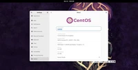 CentOS Stream 10 has been released. It includes the Linux kernel 6.12 LTS, GNOME 47, and DNF 4.20.