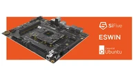 Ubuntu 24.04 LTS now runs on the HiFive Premier P550 RISC-V development board.