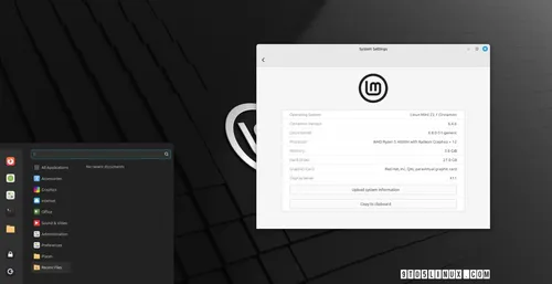 Linux Mint 22.1 "Xia" 已经可供下载。以下是新功能介绍。