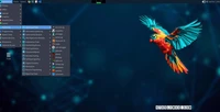 <p> 以安全为中心的人类 Parrot OS 6.3 版本带来新的工具和更新改进。 </p>