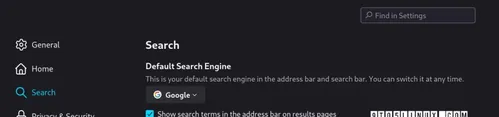 Firefox 134 がベータ版に登場し、Linux 上でのタッチパッドのホールドジェスチャーサポートを提供するという約束をしています。