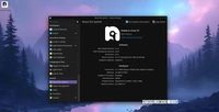 Game distribution based on Fedora Nobara 41 switches to an open-source NVIDIA driver
