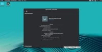 Nitrux 3.8 发布，搭载 Linux 内核 6.12，支持 NVIDIA 用户更好