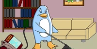 GNU Linux-Libre 6.13 内核已发布，专为软件自由爱好者打造。