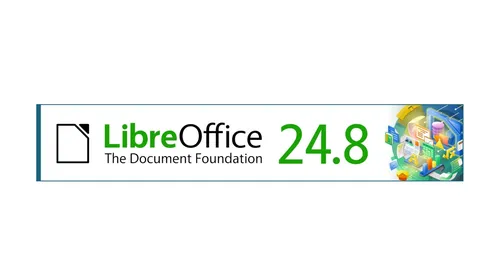 LibreOffice 24.8.3 오피스 슥은 88개의 버그 수정을 포함하여 이제 다운로드 가능합니다.