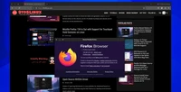 Firefox 135 공식 베타 테스트를 Linux에서 XZ 패키징으로 진행할 수 있습니다.