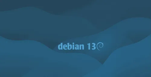 Debian 13 'Tricks' Installer Alpha Version Released. Added Support for Linux 6.12 LTS and RISC-V64.