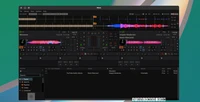 Mixxx 2.4.2 DJ应用程序添加了对Intech TEK2和Numark Scratch控制器的支持。
