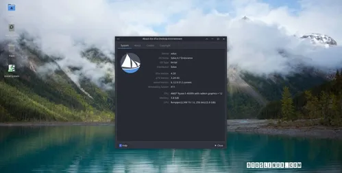 Solus 4.7 has been released. This version includes Linux 6.12 LTS, GNOME 47, KDE Plasma 6.2, and Xfce 4.20.