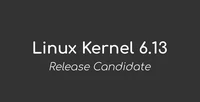 リナス・トーラルズが最初のLinuxカーネル6.13のリリース候補を発表