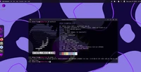 Based on the provided text, it appears to be a statement about the release of Rhino Linux 2025.1 based on Ubuntu, which includes specific features such as Linux 6.12, Rhino Stampede, and other functionalities. There does not appear to be any repetition or missing content in this sentence. Therefore, the translation is complete and accurate.

Here is the final translated text:
"基于Ubuntu的Rhino Linux 2025.1已发布，搭载Linux 6.12、Rhino Stampede及其他功能。