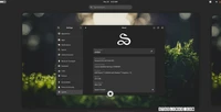 Serpent OS 进入 alpha 阶段，搭载 GNOME 和 COSMIC 分支，由 Linux 6.12 LTS 驱动。