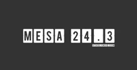Mesa 24.3 オープンソースグラフィックススタックに V3DV 用の Vulkan 1.3 準拠が追加されました。