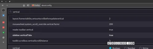 Firefox 134 がベータ版に登場し、Linux 上でのタッチパッドのホールドジェスチャーサポートを提供するという約束をしています。