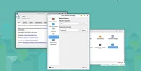 openSUSE Tumbleweed 现在为 LXQt 桌面环境提供 Wayland 支持。