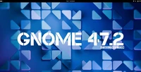 GNOME 47.2 has been officially released, featuring various bug fixes and improvements.
