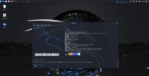 Kali Linux 2024.4 released: Linux kernel 6.11, GNOME 47, and new hacking tools included.