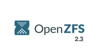 OpenZFS 2.3 已发布，支持 Linux 6.12、RAIDZ 扩展和快速去重功能。