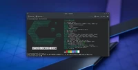 2025年2月，CachyOS ISO快照带来了 Linux 内核 6.13 和 NVIDIA 570 驱动。