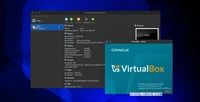 VirtualBox 7.1.6 has been released, and initial support for the Linux kernel 6.13 has been added.