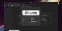FreeCAD 1.0 オープンソース3Dパラメトリックモデラーがリリースされました、新機能とは何ですか？