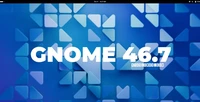 GNOME 46.7 퀵 설정의 키보드 백라이트 전환 기능의 접근성을 개선