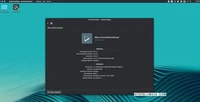 Un lanzamiento inmutable de Nitrux 3.9, equipado con controladores de tarjetas gráficas NVIDIA 570 y numerosas mejoras.