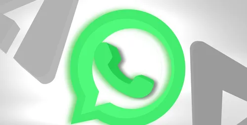 WhatsApp의 업데이트된 타이핑 인디케이터가 현실에 더 가까워지고 있습니다.