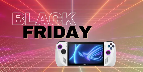 あなたの最愛のゲーム携帯機は、Best Buyでクーポン付きの巨大なBlack Friday割引を受けました。