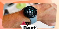 2024年最佳Google Pixel Watch 3表带和屏幕保护膜